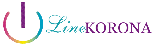 LINE KORONA